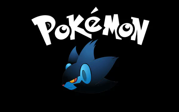  Black Pokémon