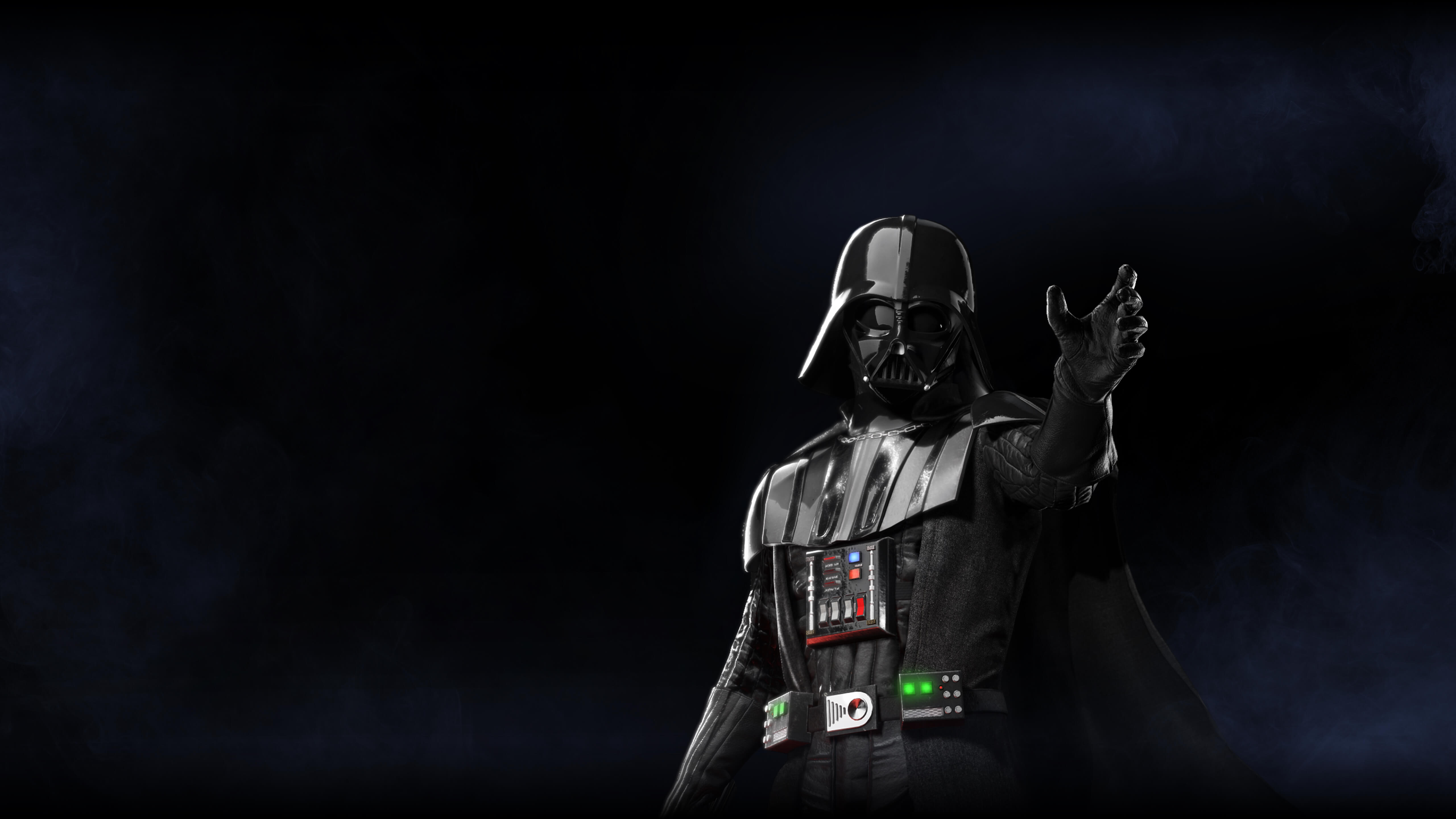 Video Game Star Wars Battlefront II (2017) HD Wallpaper | Background Image