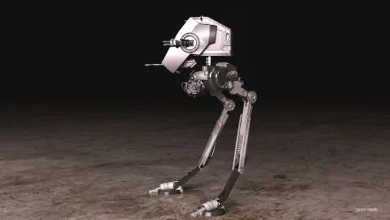  AT-ST