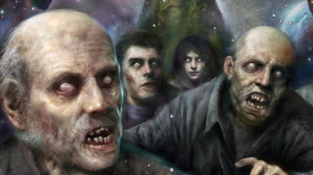 Comic world war x HD Desktop Wallpaper | Background Image