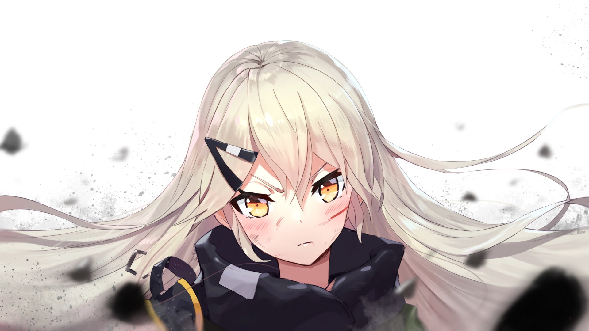 MG4 (Girls Frontline) Fondos de pantalla HD y Fondos de Escritorio