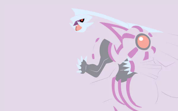  Palkia Wallpaper
