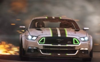 32++ Need For Speed Rtr Mustang Wallpaper free download