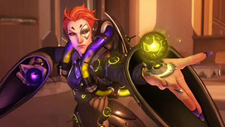  Moira