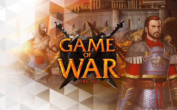 Game Of War - Fire Age Wallpapers