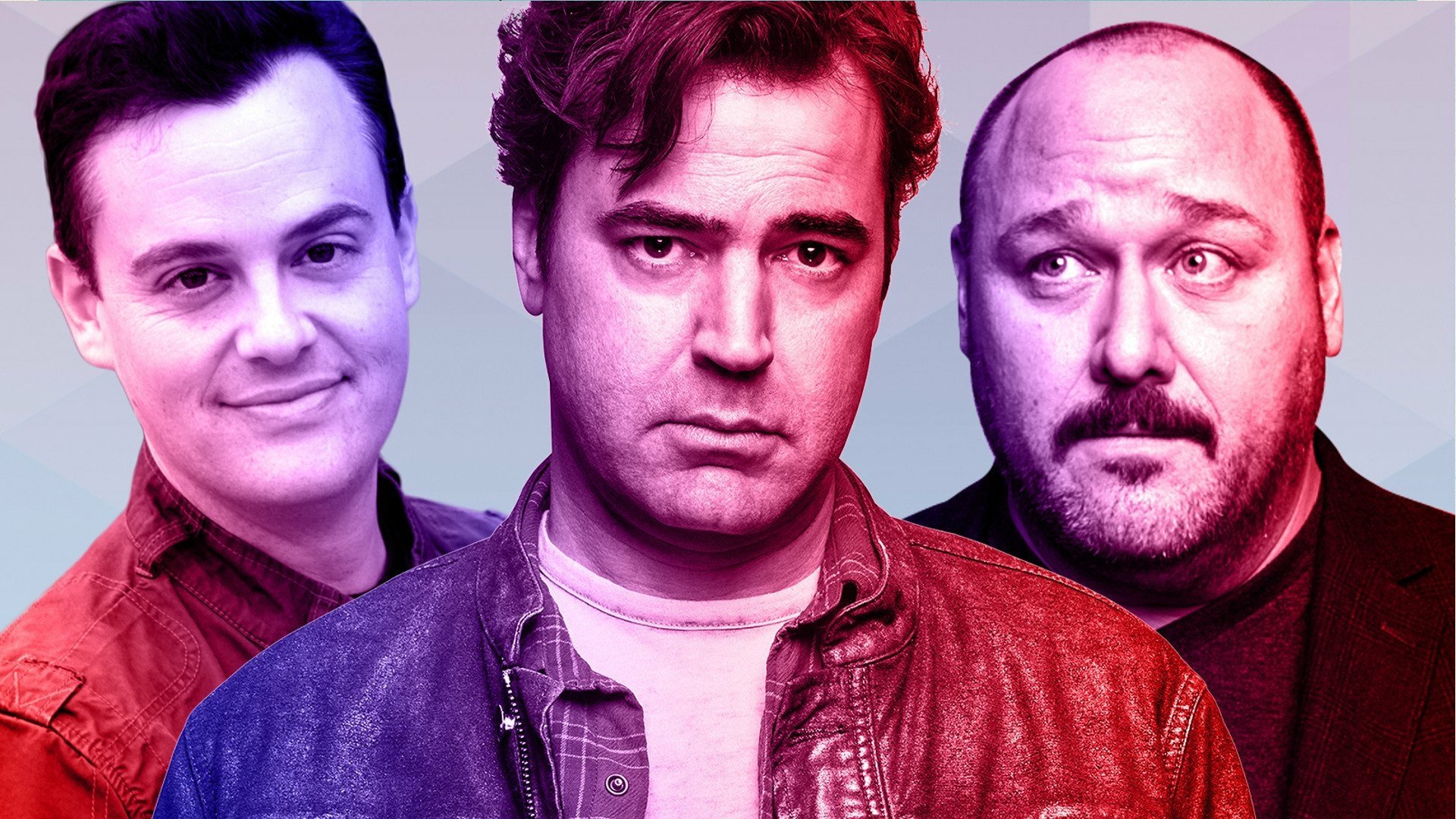 Download TV Show Loudermilk HD Wallpaper