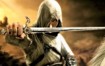 195 Assassin's Creed HD Wallpapers | Background Images - Wallpaper ...