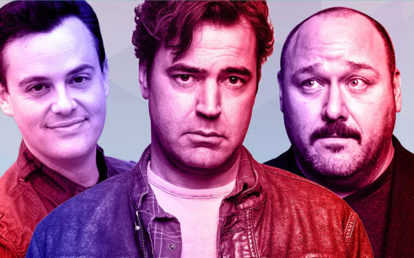 TV Show Loudermilk HD Desktop Wallpaper | Background Image