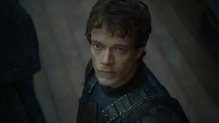 Theon Greyjoy Alfie Allen TV Show Game Of Thrones HD Desktop Wallpaper | Background Image