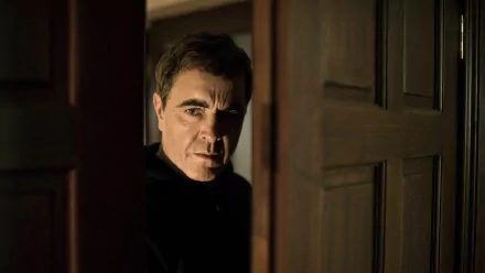 TV Show The Secret HD Desktop Wallpaper | Background Image