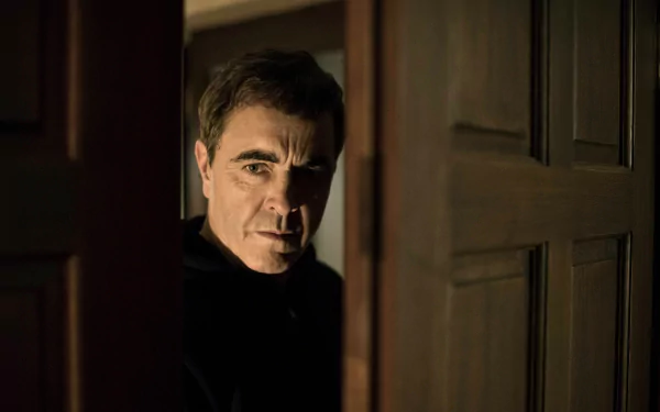 TV Show The Secret HD Desktop Wallpaper | Background Image