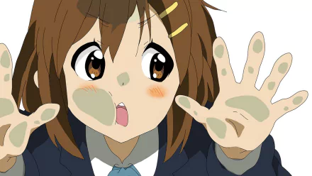  Yui Hirasawa