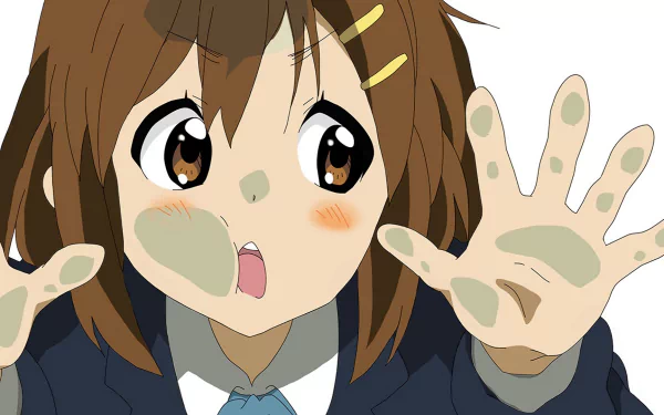  Yui Hirasawa