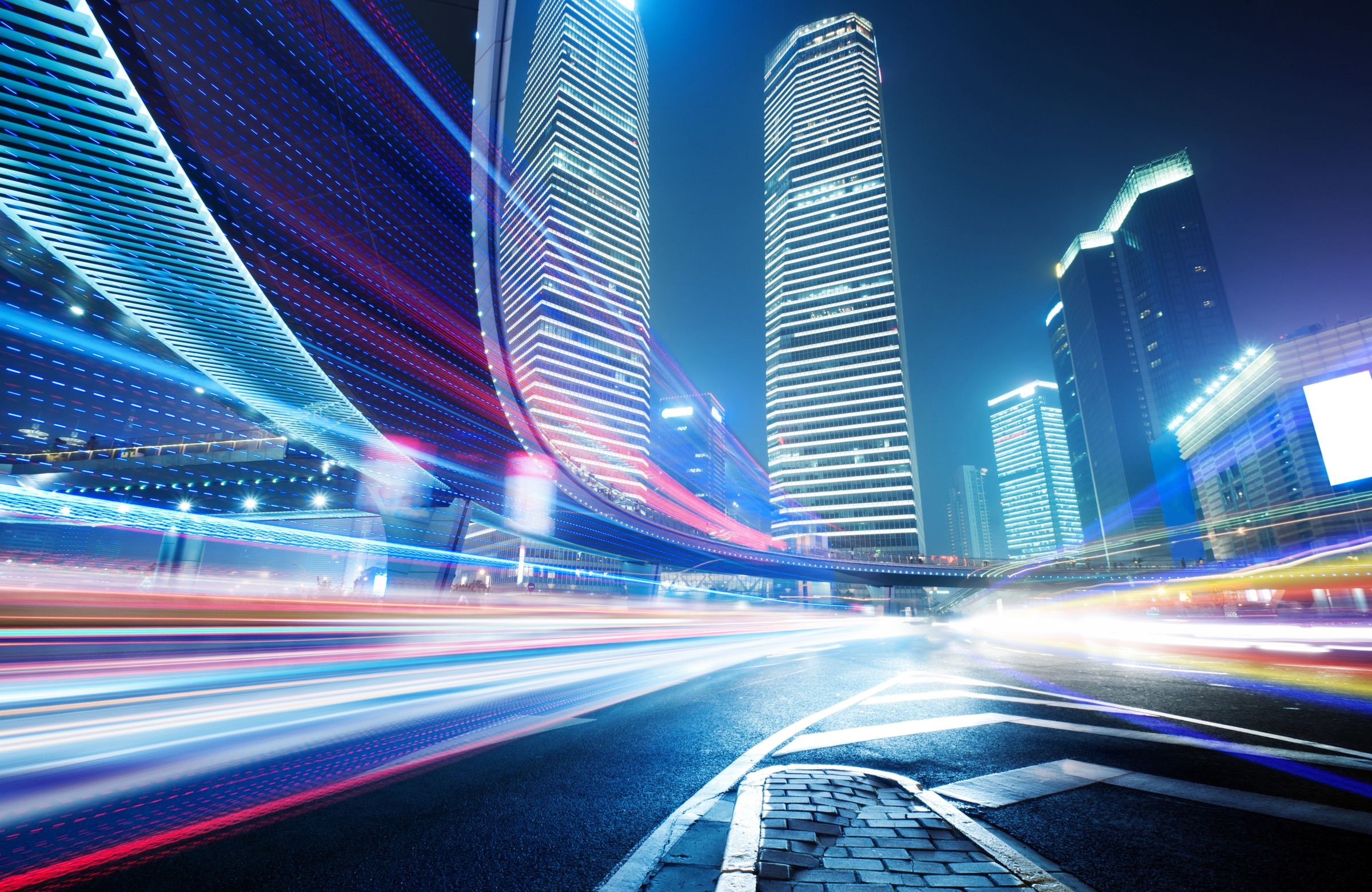 Photography Timelapse HD Wallpaper