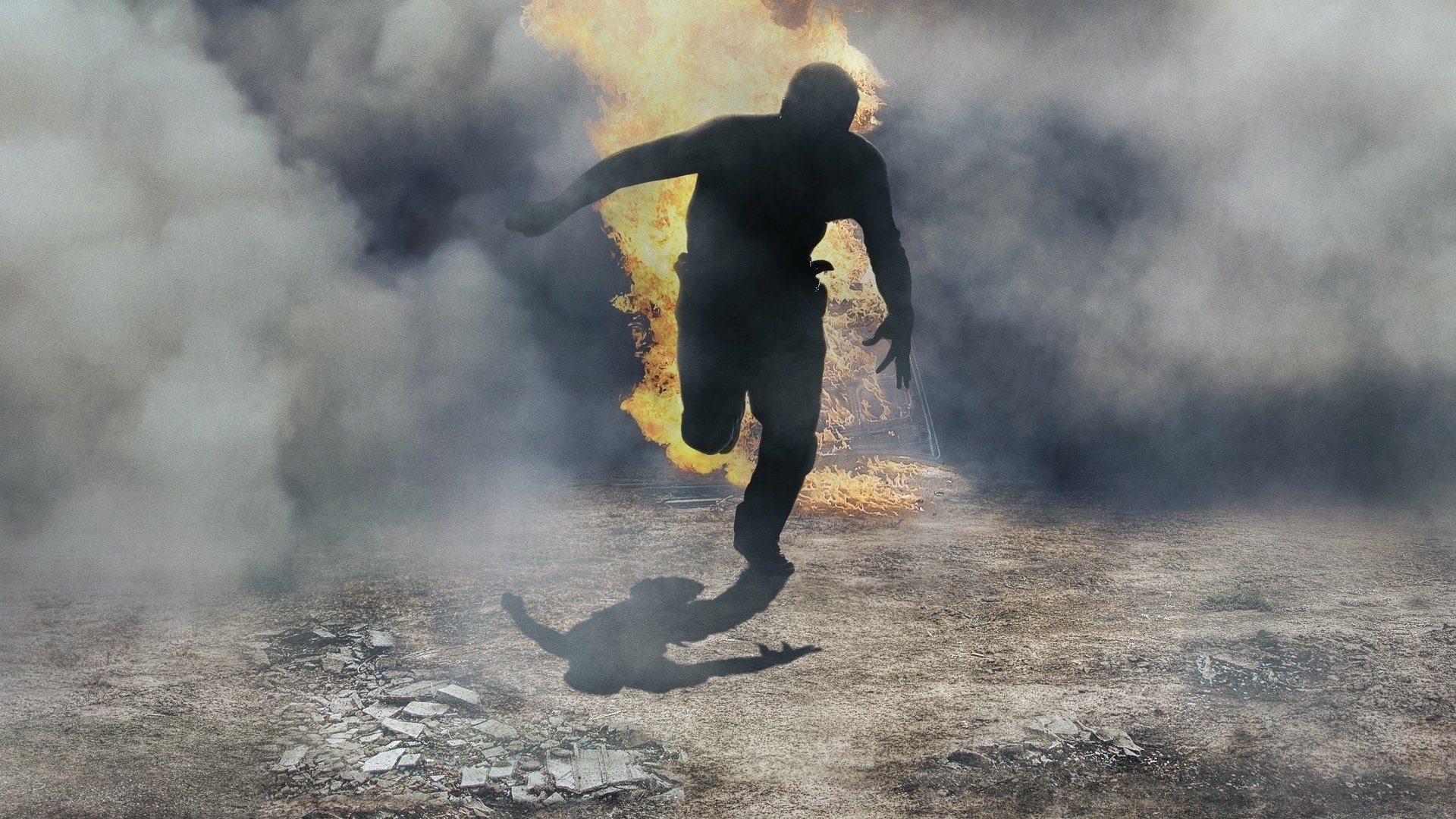 Download TV Show Vice HD Wallpaper