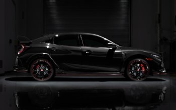 29 Honda Civic Type R Hd Wallpapers Background Images