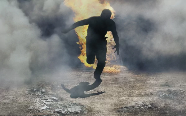 TV Show vice HD Desktop Wallpaper | Background Image