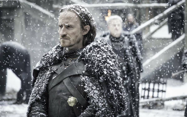 Ben Crompton Dolorous Edd TV Show Game Of Thrones HD Desktop Wallpaper | Background Image