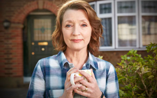 TV Show Mum HD Desktop Wallpaper | Background Image