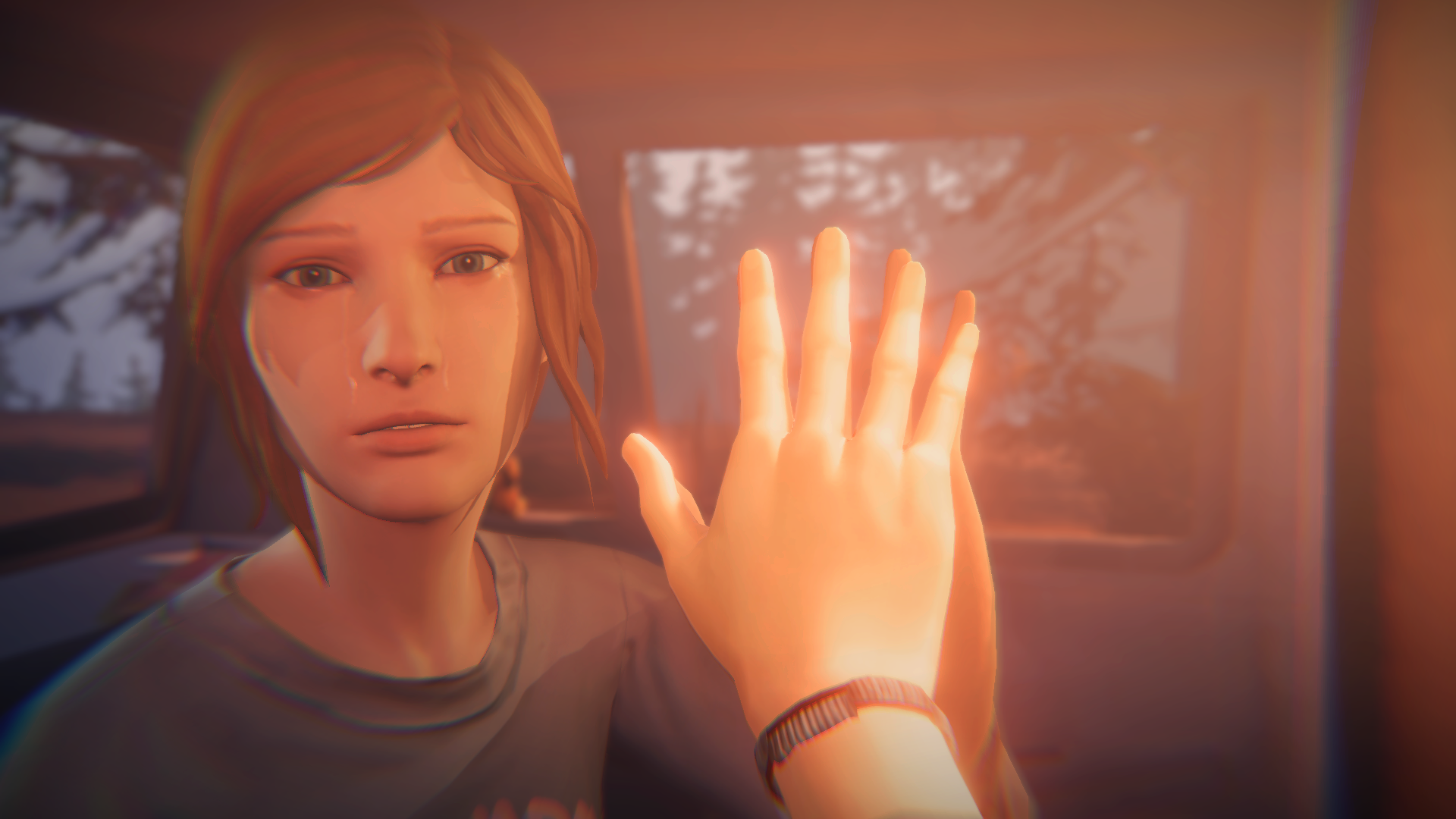 Touching each other's souls by KnOcOuTT