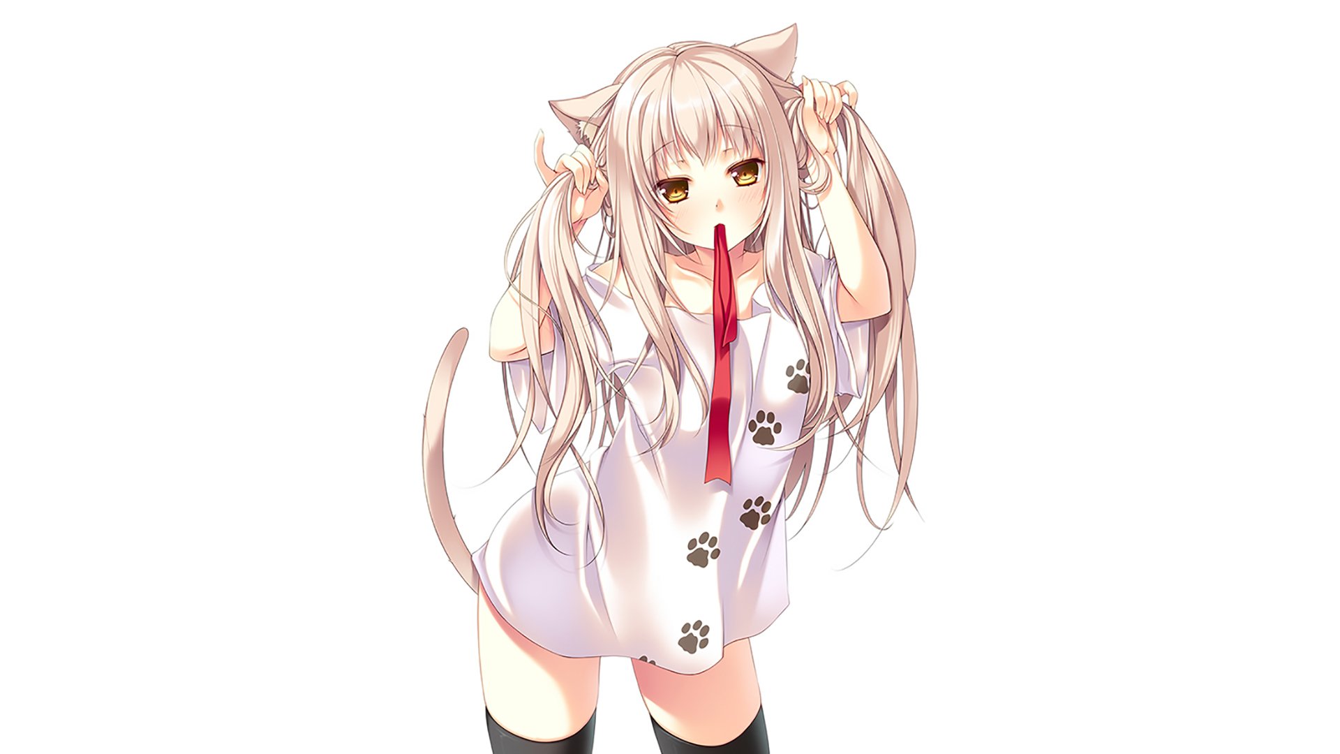 Неко в школьной форме. Кемономими кицунемими. Тян с ушками и рожками. Неко чулки. Неко чулки.