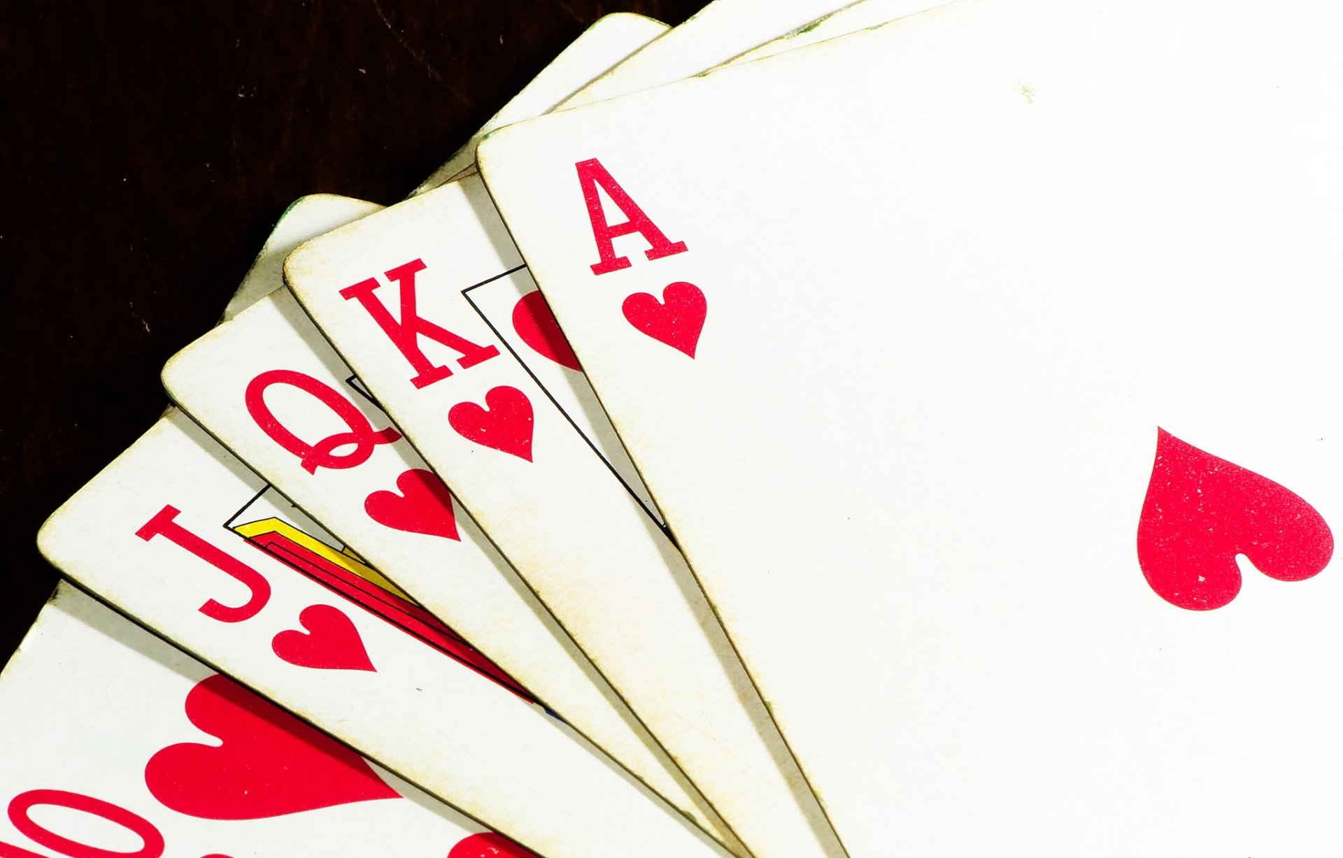Poker HD Wallpaper | Background Image | 2048x1309