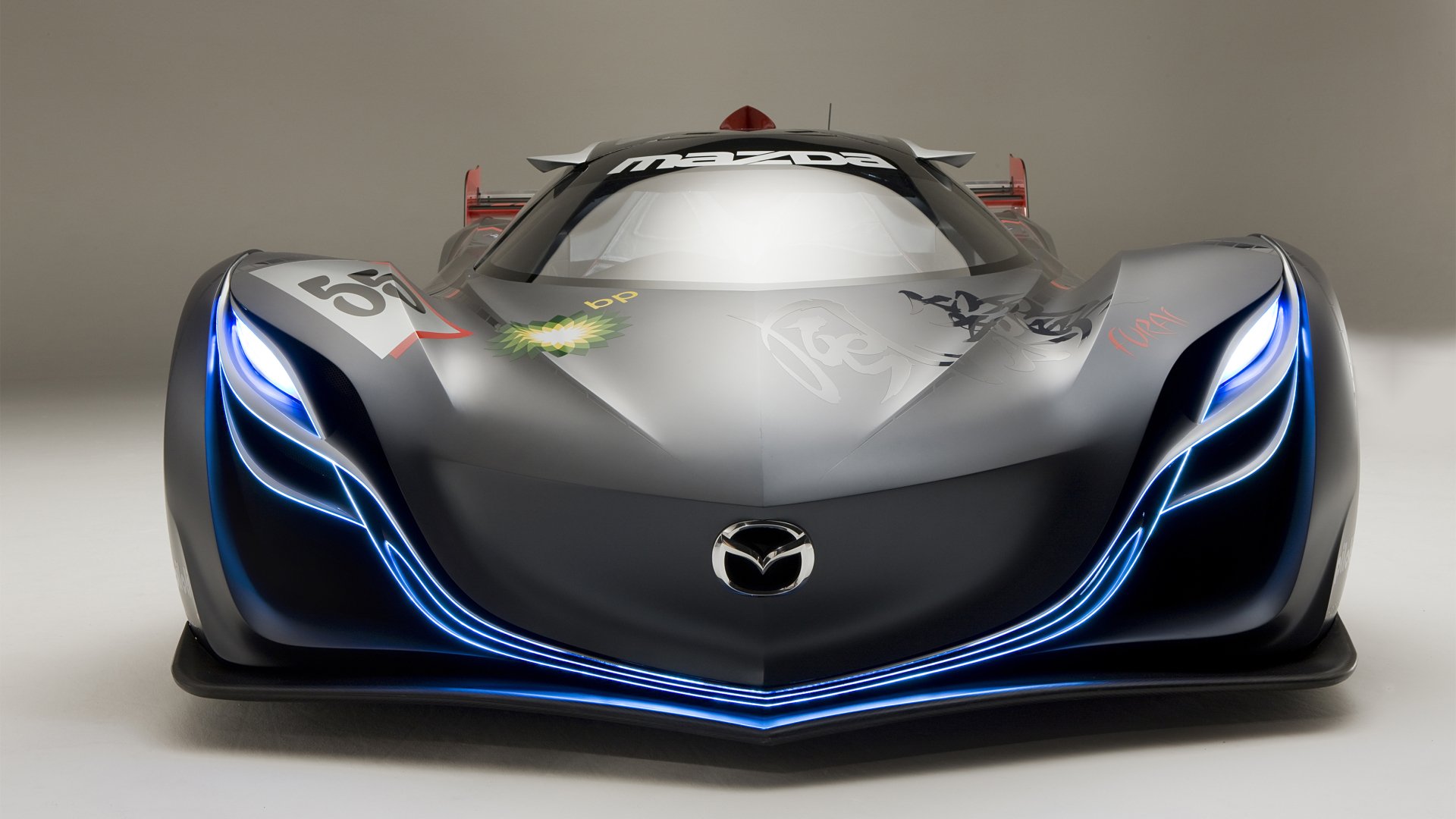 Mazda Furai