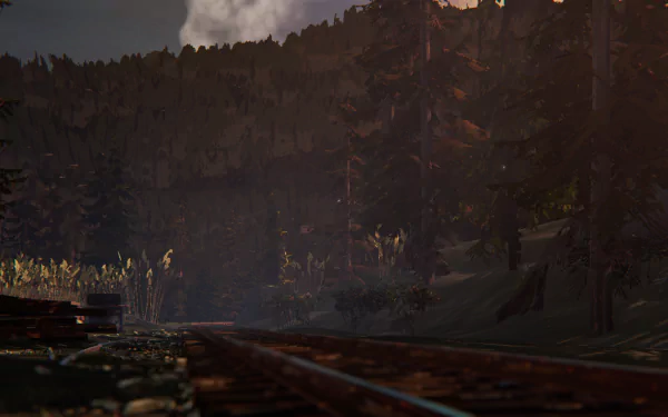  Railway