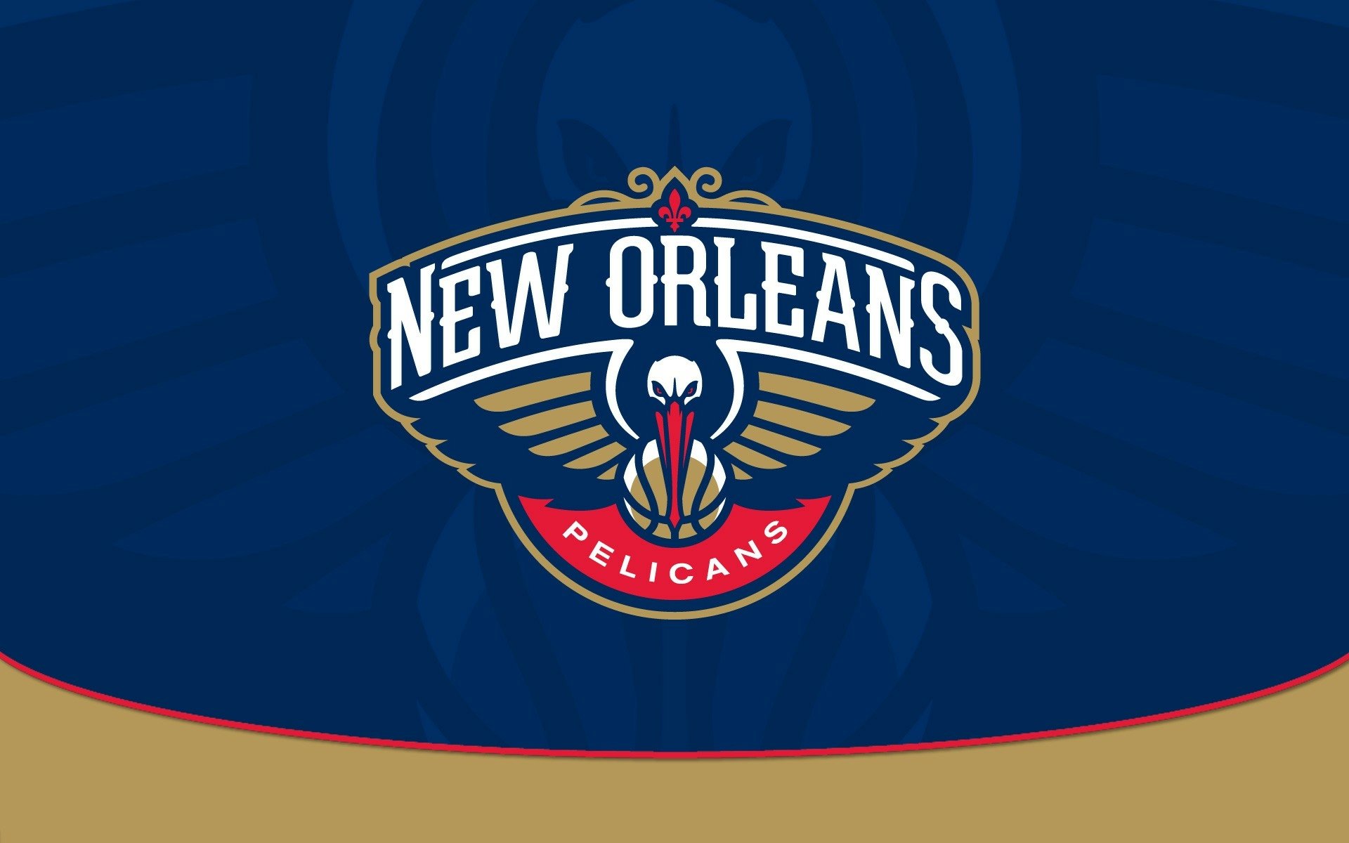 10+ New Orleans Pelicans HD Wallpapers | Background Images