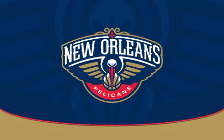 NBA basketball New Orleans Pelicans Sports HD Desktop Wallpaper | Background Image