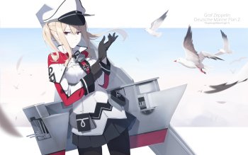 11 graf zeppelin kancolle hd wallpapers background images wallpaper abyss 11 graf zeppelin kancolle hd