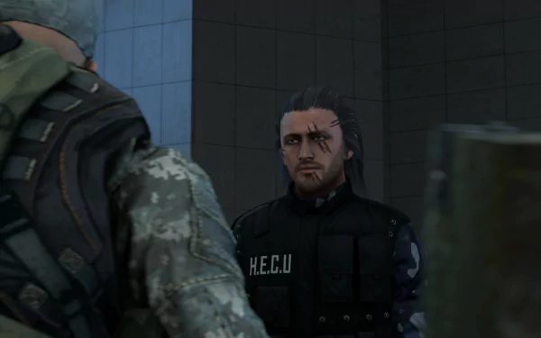 video game Hunt Down The Freeman HD Desktop Wallpaper | Background Image