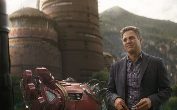Movie Avengers: Infinity War The Avengers Mark Ruffalo Bruce Banner Hulk HD Wallpaper | Background Image