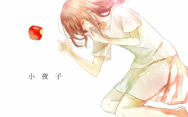 Anime Vocaloid Sayoko Hatsune Miku HD Wallpaper | Background Image