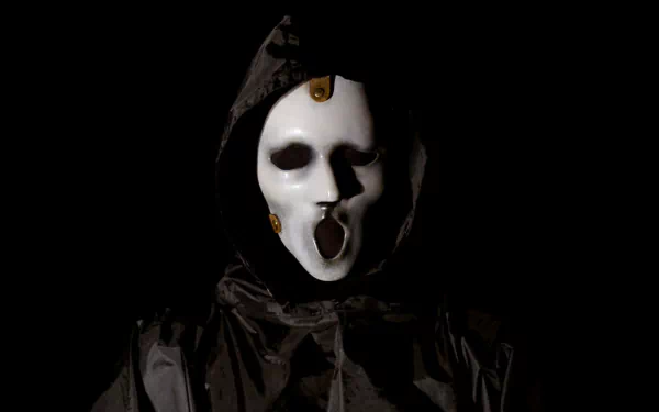 TV Show Scream: The TV Series HD Desktop Wallpaper | Background Image
