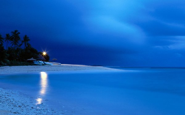Photography Beach Ocean HD Wallpaper | Background Image