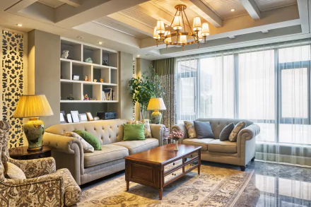 sofa furniture living room man made room HD Desktop Wallpaper | Background Image