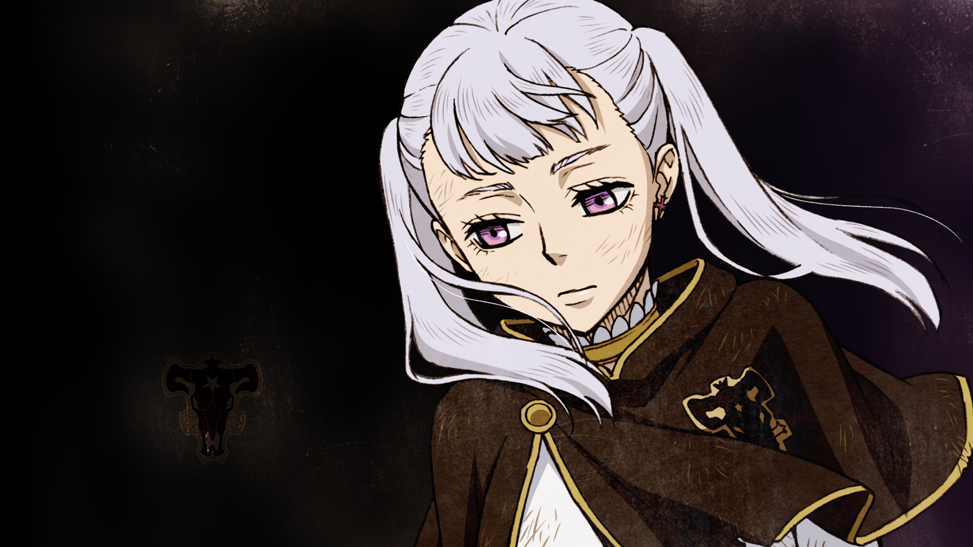 Noelle Silva  Black Clover  Zerochan Anime Image Board Mobile