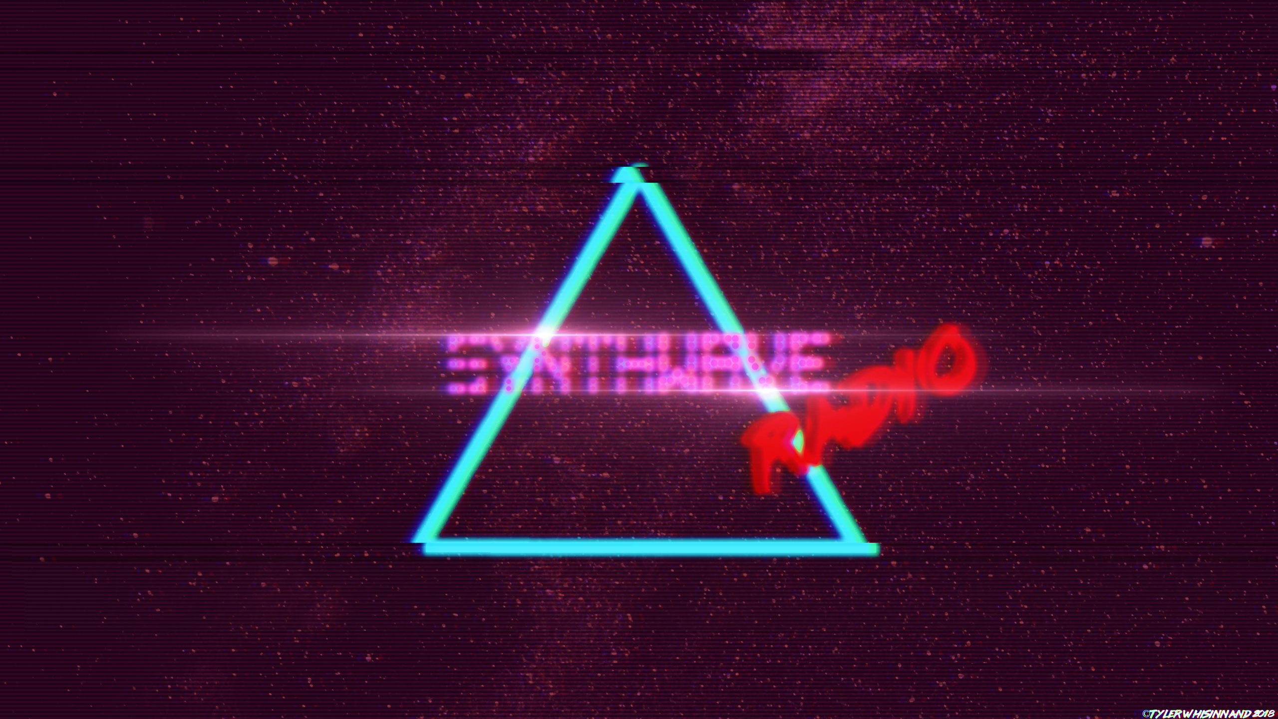 Music Synthwave HD Wallpaper | Background Image