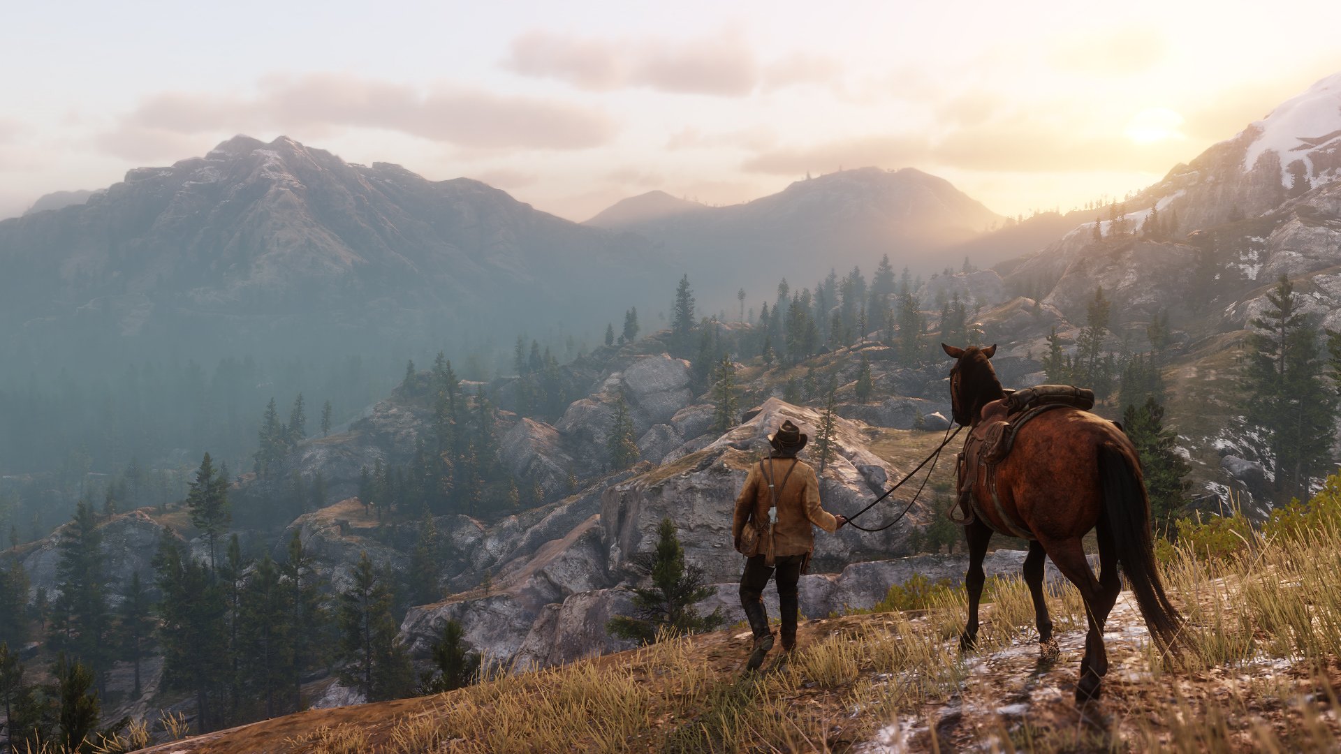 red dead redemption pc download full game