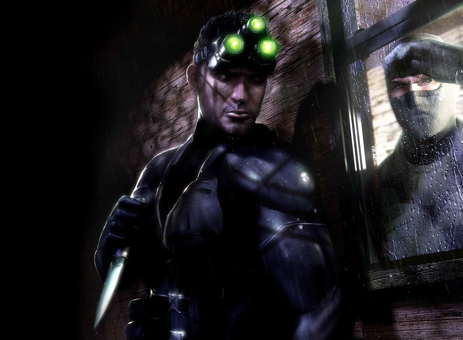 splinter cell chaos theory download for pc