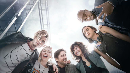 TV Show Roadies HD Desktop Wallpaper | Background Image