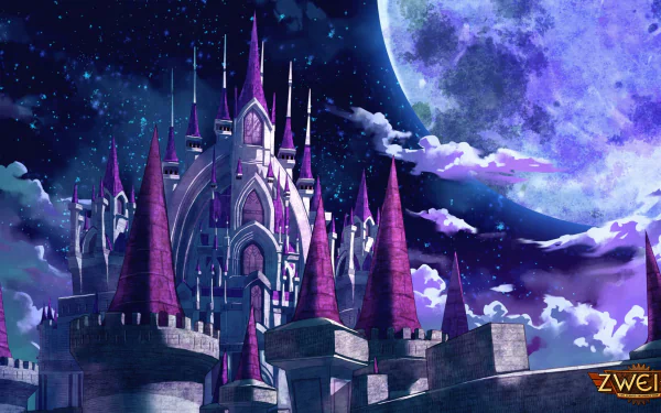  An In-spire-ing View