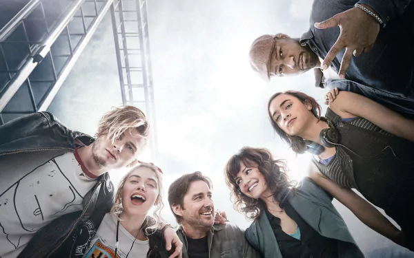 TV Show Roadies HD Desktop Wallpaper | Background Image