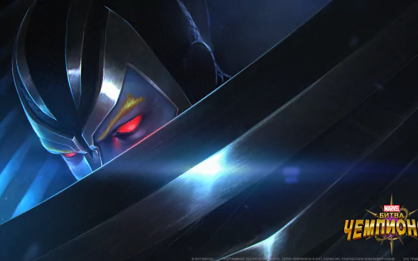 video game MARVEL Contest of Champions HD Desktop Wallpaper | Background Image