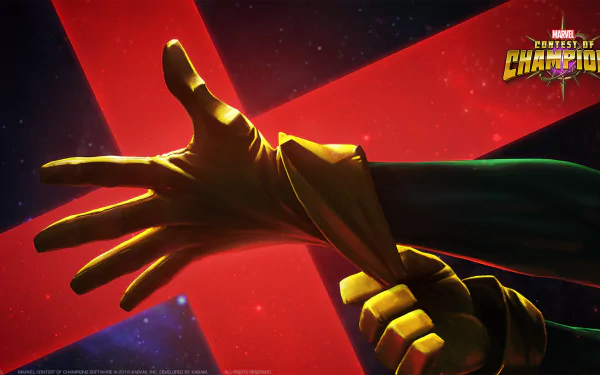 video game MARVEL Contest of Champions HD Desktop Wallpaper | Background Image