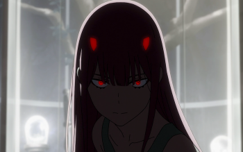 516 Zero Two Darling In The Franxx Hd Wallpapers