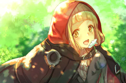  Akazukin