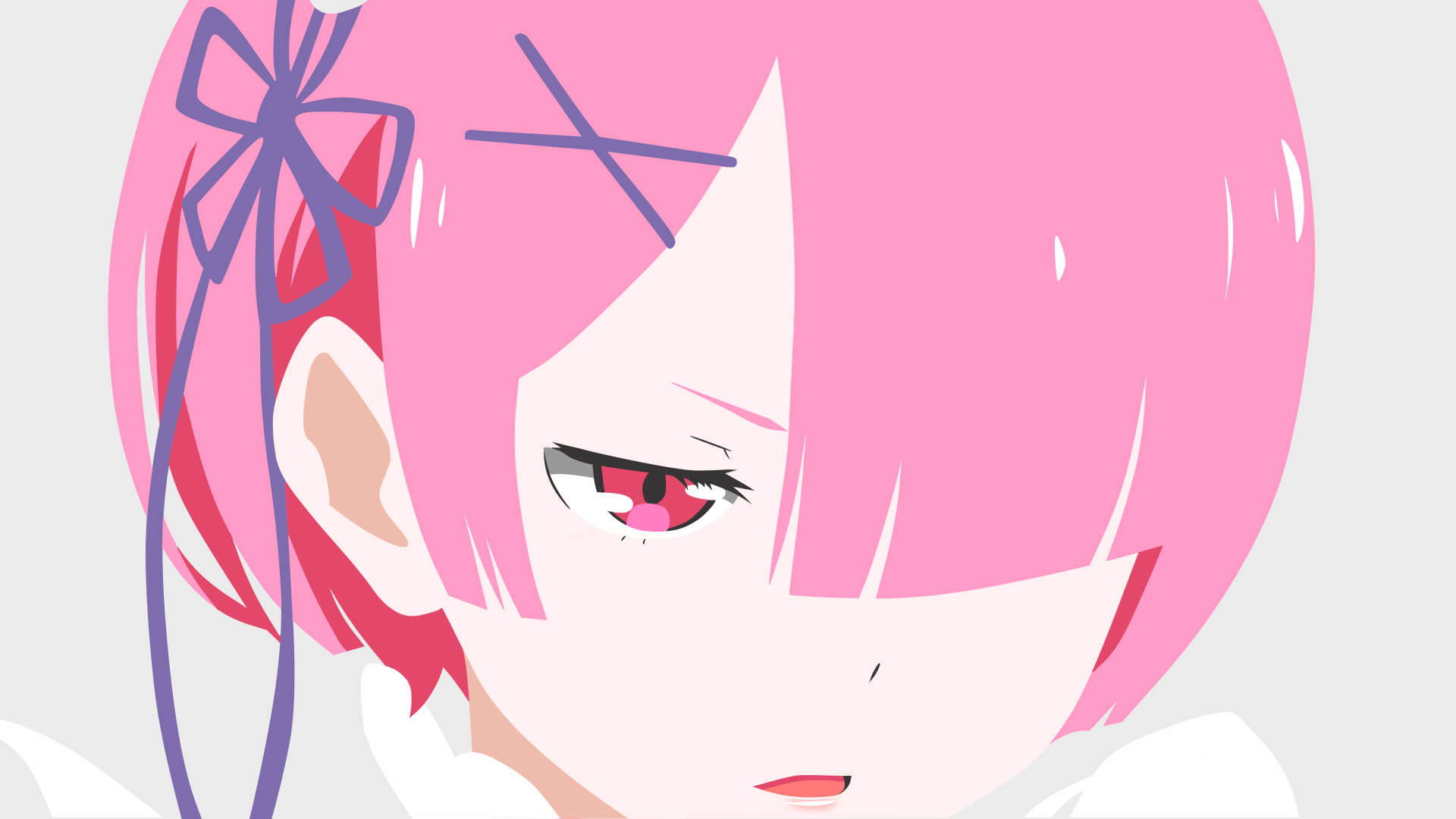 ram statue re zero