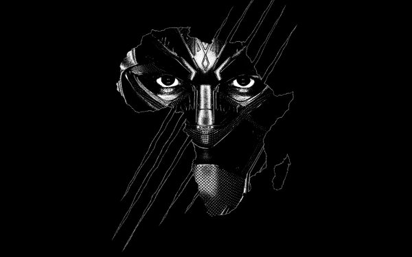 Películas Pantera Negra Black Panther Marvel Comics Fondo de pantalla HD | Fondo de Escritorio
